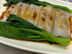 -粤陸玖玖·港式手作茶餐厅(珠江路店)