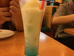 -萨莉亚意式餐厅(新洲家乐福店)