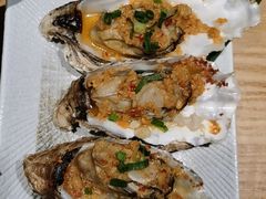 -虹料理·日料放题(悠方店)