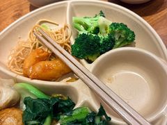 -素满香·食养自助(天一广场店)