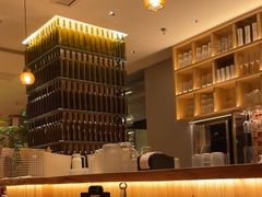 -无印良品餐堂 MUJI Diner(成都太古里店)
