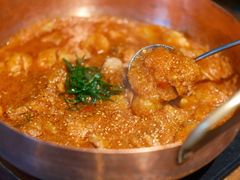 -Ameigo梅果·云贵川bistro(长宁来福士店)