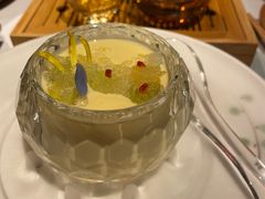 -叶叶菩提·晋福宫