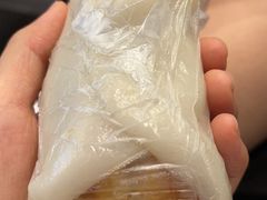 芝麻肉松-上海虹口糕团(福州路店)