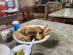 -四川小胡子海鲜(丁村万人海鲜广场店)