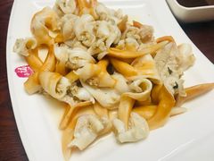 -福润海鲜馆