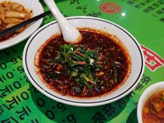 -令氏家外家周秦食府(高新店)