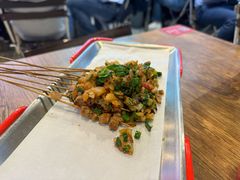 -永红源·小排档(闽江路店)