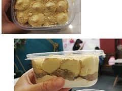 -李大牛和刘大力手作甜品(凯德店)