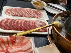 -铜来聚老北京涮肉(恒隆广场店)