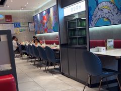 -鱼酷活鱼烤鱼(南京水游城店)