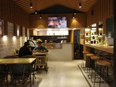 大堂-炖物24章·顺时轻养茶(杭州大厦店)