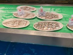 -阿春传统老菜馆(民航路店)
