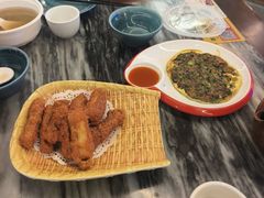 -安泰楼·佛跳墙创始人·传统闽味早茶·酒楼(三坊七巷闽菜地标店)