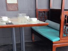 -柳莺湖上·湖景餐厅·江南菜(西湖店)