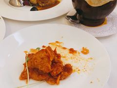 -成桂西餐厅(河北路店)