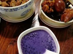 -黄祥华养生堂·炖汤·营养蒸饭(岭南天地店)