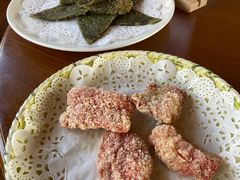 -天然居·漳港海鲜·海景餐厅(南澳总店)