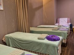 -席仁堂推拿按摩脊柱调理(世纪科贸大厦店)