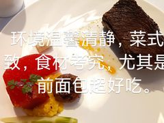 -WANG STEAK 王品(杭州万象城店)