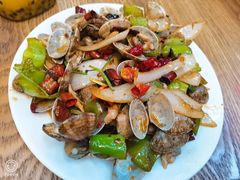 -二子海鲜大排档(太阳城店)