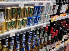 -红旗连锁(橙色年代分店)