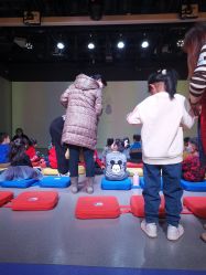 -小鸡哆哆故事屋·儿童乐园(嘉里城店)