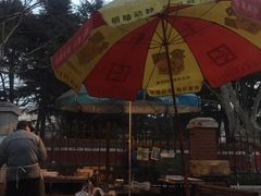 -大学路8号炸串(大学路十四号院店)
