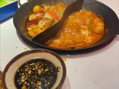 -老天桥蛙炉火锅(姑苏总店)