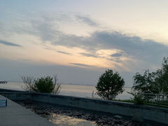 -苏州东太湖生态园