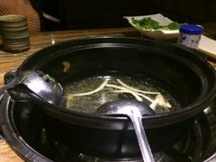 皇帝菜-润泽园椰子鸡(汇一城店)