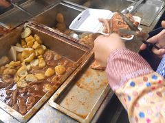 -细妹五香牛杂(步行街店)