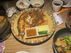 -茄子恰恰·新云南小炒(坪山益田店)