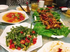 -新疆伊宁远征餐厅