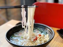 -越谜·越南餐厅(长白店)
