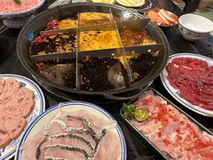 -周小明火锅(黑金冠社区店)