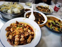 -小郭私房菜·海肠捞饭店(学士街店)