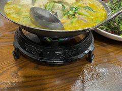 -咱家小院(汉中门店)