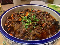 -高玛纳驴肉火烧(河间总店)