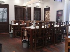 -老苏州芳和园茶酒楼  传统苏帮菜(观前店)