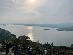 -千岛湖天屿景区