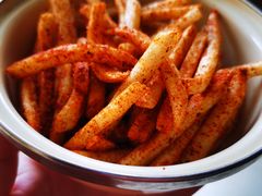 -麦当劳(酒仙桥路店)