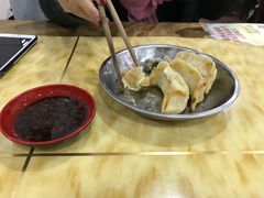 -向群锅饺(登高路店)