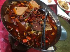 -万柳阁小馆·花园餐厅(龙潭湖店)