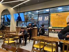 -古楼兰新疆抓饭(龙湖河西天街店)