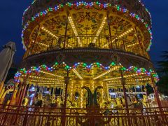 -青岛方特梦幻王国