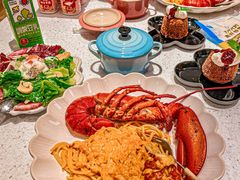 -ABC Cooking Studio(上海环球金融中心店)