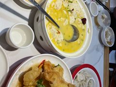 -李老哈·东北菜(宋园路店)