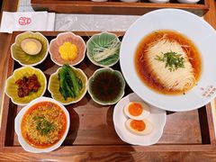 -松鹤楼面馆(宝安机场店)
