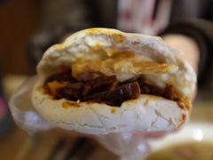 老金家蛋菜夹馍-老金家蛋菜夹馍(西安总店)